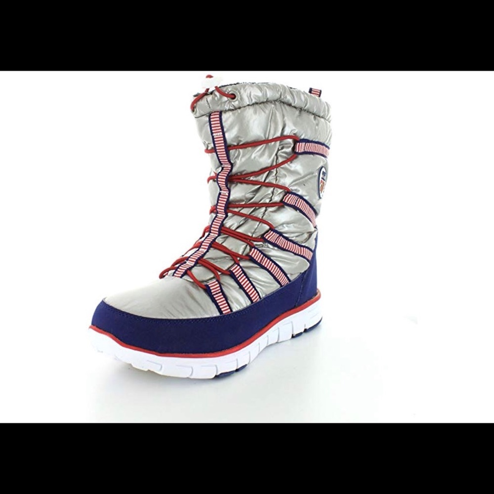 NWT Khombu Alta Cold-Weather Ski Boots
